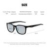 Nike Sunglasses Xxii Lb Dv3779 557 57