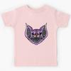 Thee Oh Sees Help Bat Kids T-Shirt