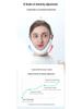 V-Shaped EMS Microcurrent Face Slimming and Shaping Massager