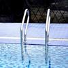 Jundingying SF-415 Swimming Pool Ladder