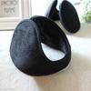 Elegant Cool Soft Women Colorful Plush Fluffy Warm Earmuffs Winter