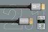 HDMI - HDMI 2.1 cable 0.9m UHD 8K 60Hz KrugerMatz