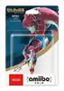 Amiibo Mipha aus der Legende von Zelda [Breath Wild] (Die Serie)