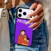 Julie and the Phantoms Phone Case For iPhone 17 Air 14 15 13 12 Max Cover For Apple 14 15 16 16e 11 Pro Max Plus