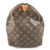 Louis Vuitton M41428 Monogram Keepall45 Travel bag old model Duffle Bag Brown