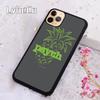 Psych Ananas Handyhülle Cover Für iPhone 17 Air 14 15 16 16e 13 12 Max Abdeckung Für Apple 11 Pro Max Plus