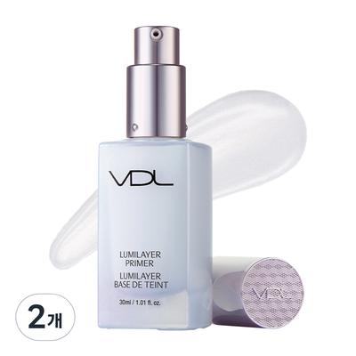 Maquillage – Primer e basi per il trucco