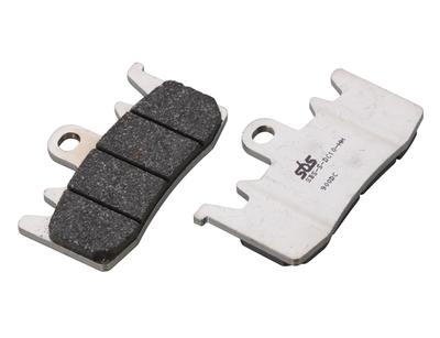 Freni per moto – Set pastiglie per freni da moto