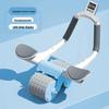 Junshee Elbow Support Automatic Rebound Ab Roller
