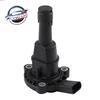OEM 03F907660E 06L907660C 03F907660D 06L907660 Oil Level Sensor With Seal For VW PASSAT B8L GOLF 7 EA888 Third-generation Engine