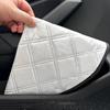 Universal Car Steering Wheel Cover, Heat-insulating, Sun-protective, And Compatible With Multiple Car Models
