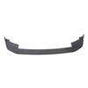 Front Bumper Lip Spoiler 3 Parts Improved Stability Enhanced Aesthetics ABS for X2   M Sport 2023 Onwards
