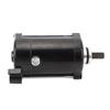 Starter Motor 6M6‑81800‑00 High Torsion 12V 9 Teeth Starter for Wave Runner Super Jet SJ700 XL700 WR650