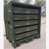 Heavy-Duty Rotomolded Tactical Drawer Storage Unit