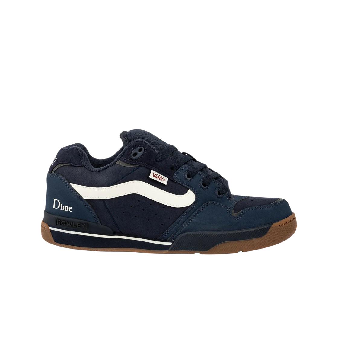

Vans X Dime Xlt Navy 280