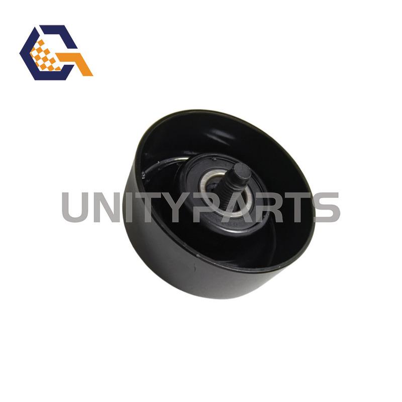 Belt Idler Pulley For JEEP Dodge BUICK CHEVROLET 12563097 4792581AA 4792581AB 4861533AB 53010230 88920956 53010230L 530123L