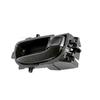 Right Doors Interior Opening Handle for  Toyota Corolla, Yaris, Auris