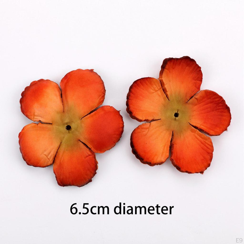 Faux Flower for Elegant Wedding Decor