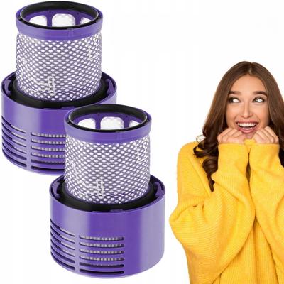 Household Cleaning Tools & Vacuums – Vacuum Cleaner Filters