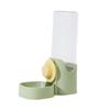 Pet Hanging Water Dispenser Design Cage Water Bottle for Dogs Cats