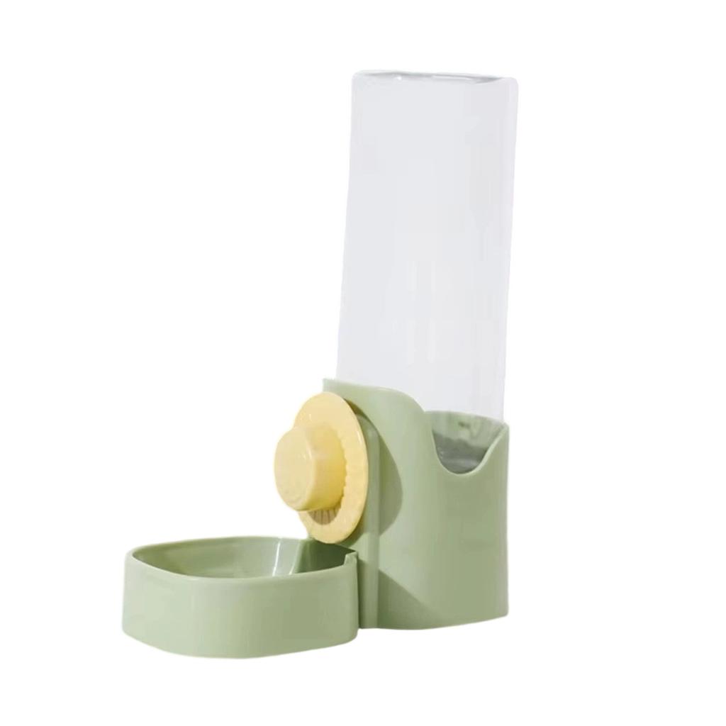 Pet Hanging Water Dispenser Design Cage Water Bottle for Dogs Cats