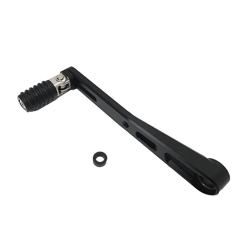 For BMW F900R F900XR F900 F 900 R XR 900R 900XR 2020 2021 2022 2023 Motorcycle Adjustable Folding Gear Shifter Shift Pedal Lever