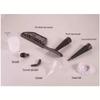 Handheld Multi-Functional High-Temperature Steam Cleaner