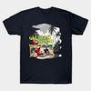 Gilligans Island T-Shirt Hergestellt in Australien