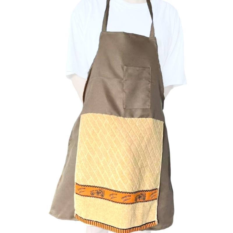 

Регулируемый поварской фартук для взрослых мужчин, забавный дизайн-сюрприз, фартук-прикол для мальчишников и кухонного юмора