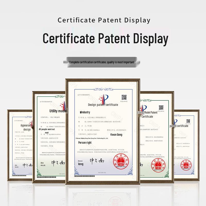 Double-Head Stainless Steel Knurled Spring Plunger Bead