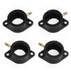 Intake Manifold Boots Carb For Kawasaki Z1 KZ900 Z1R KZ1000 Police Shaft LTD