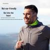 Philips TAA6609 Bone Conduction Sports Headphones