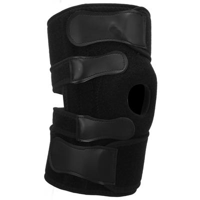 Seguridad deportiva – Coderas y rodilleras