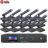 HuiDu SD-8920 Series Wired Digital Conference System Microphones (CN Version)