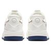 Anta Wave 3 Breathable Low top Skateboard Shoes Men's White Blue Sneakers 912538003F-6