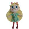 Star Vs Forțele Răului Svtfoe Jucărie de Pluș Star Ediție Exclusivă Comic Con SDCC Păpușă