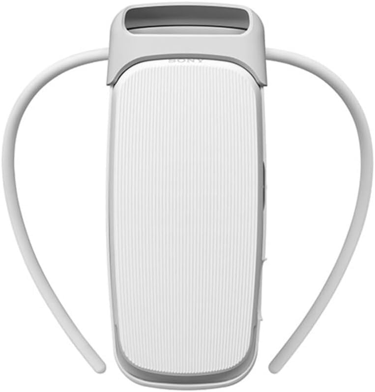 Leon Pocket 5 Sony REON POCKET 5 Sensing Kit Released in 2024 Wearable cooler Neck cooler Wearable warmer Neck heater Hangs around the neck Compatible