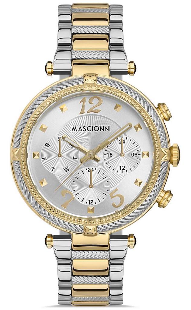

Mascionni M.1.1195.03 Женские наручные часы