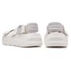 UGG Stratus Sandal Hvit (Kvinner) Damesko 1152686-WHT