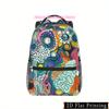 Adorable Pig_1 (3) Outside Sports Rucksack, Trip Backpack, Adjustable Comfortable Sling Strap Sports Backpack Suitable for Hiki