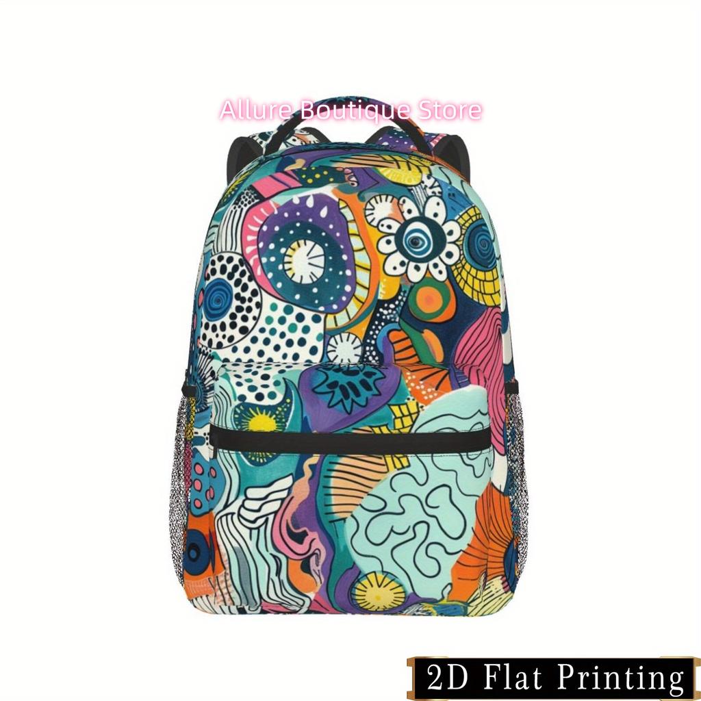 Adorable Pig_1 (3) Outside Sports Rucksack, Trip Backpack, Adjustable Comfortable Sling Strap Sports Backpack Suitable for Hiki
