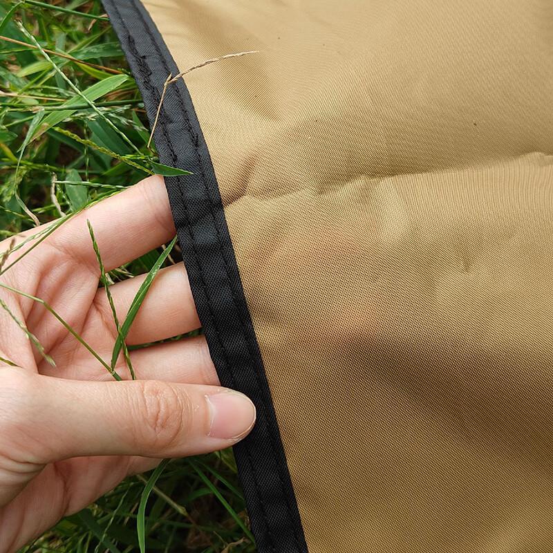 Datangyu Lightweight Outdoor Tarp & Picnic Mat