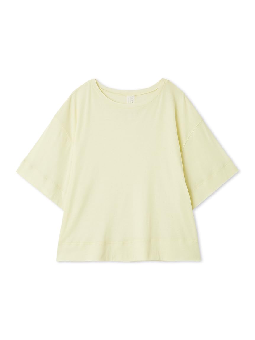 

Gelato Pique Sheer PWCT252358 YEL F Women s T-Shirt