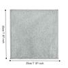 10pcs Wet And Dry Use Double Sided Wire Rags Nonstick Scrubbing Pads Convenient Dishcloths  Home
