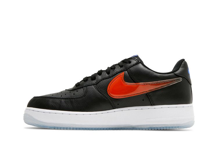 Nike Air Force 1 Low Kith Knicks Away