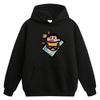 Topp – Hoodies & Sweatshirts