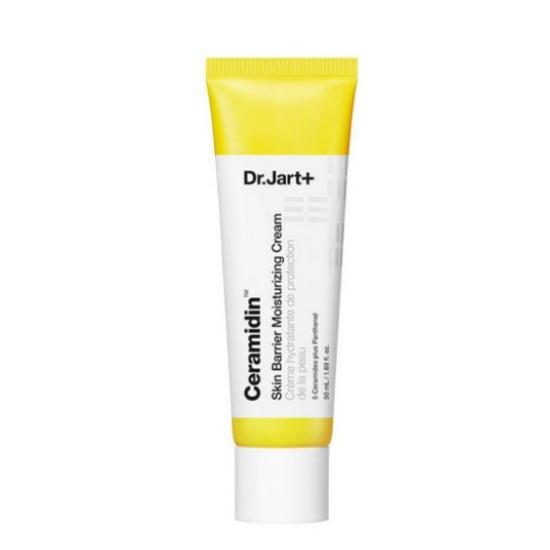 

Dr.Jart+ Ceramidin Skin Barrier Moisturizing Cream Deep Hydration & Barrier Repair Care 50ml