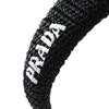 Prada Raffia Hairband 1IH019 2A2T Select 1