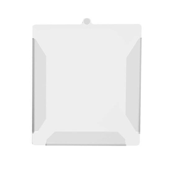 

Защитный чехол для ПК, жесткий чехол, ударопрочный, устойчивый к царапинам, прозрачный дизайн, защита от ультрафиолета, жесткий чехол для Starlink Mini