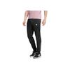 Adidas Train Essentials Camo Pants Black Men Streetwear IS6150